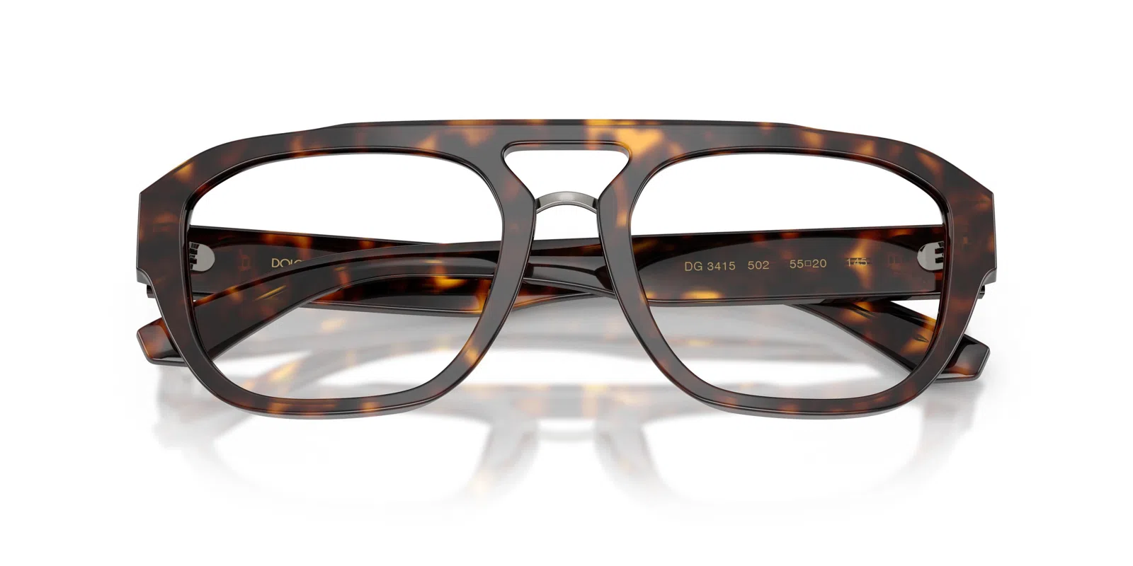 Dolce & Gabbana 3415 Eyeglasses - view 19
